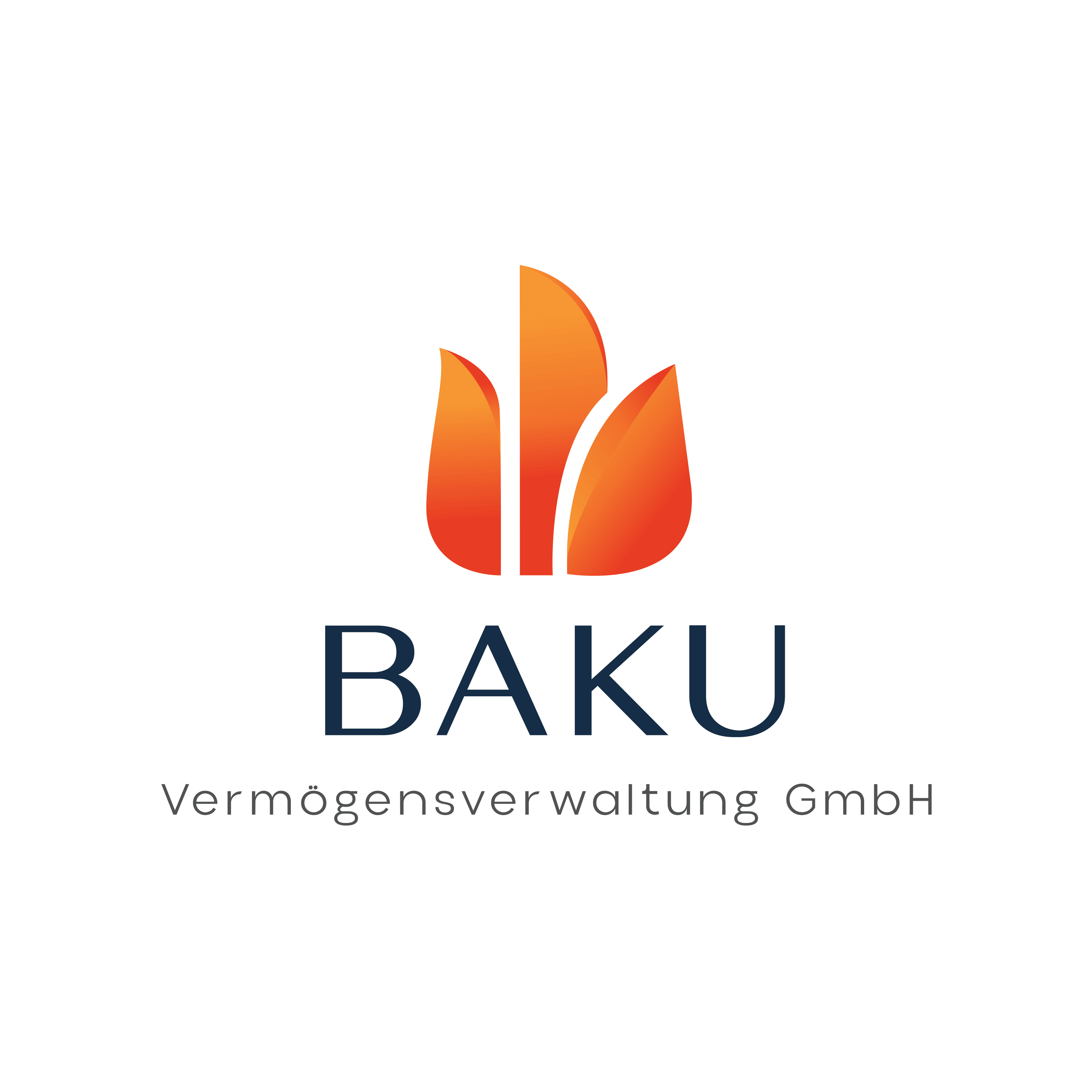 Baku Vermögensverwaltung GmbH